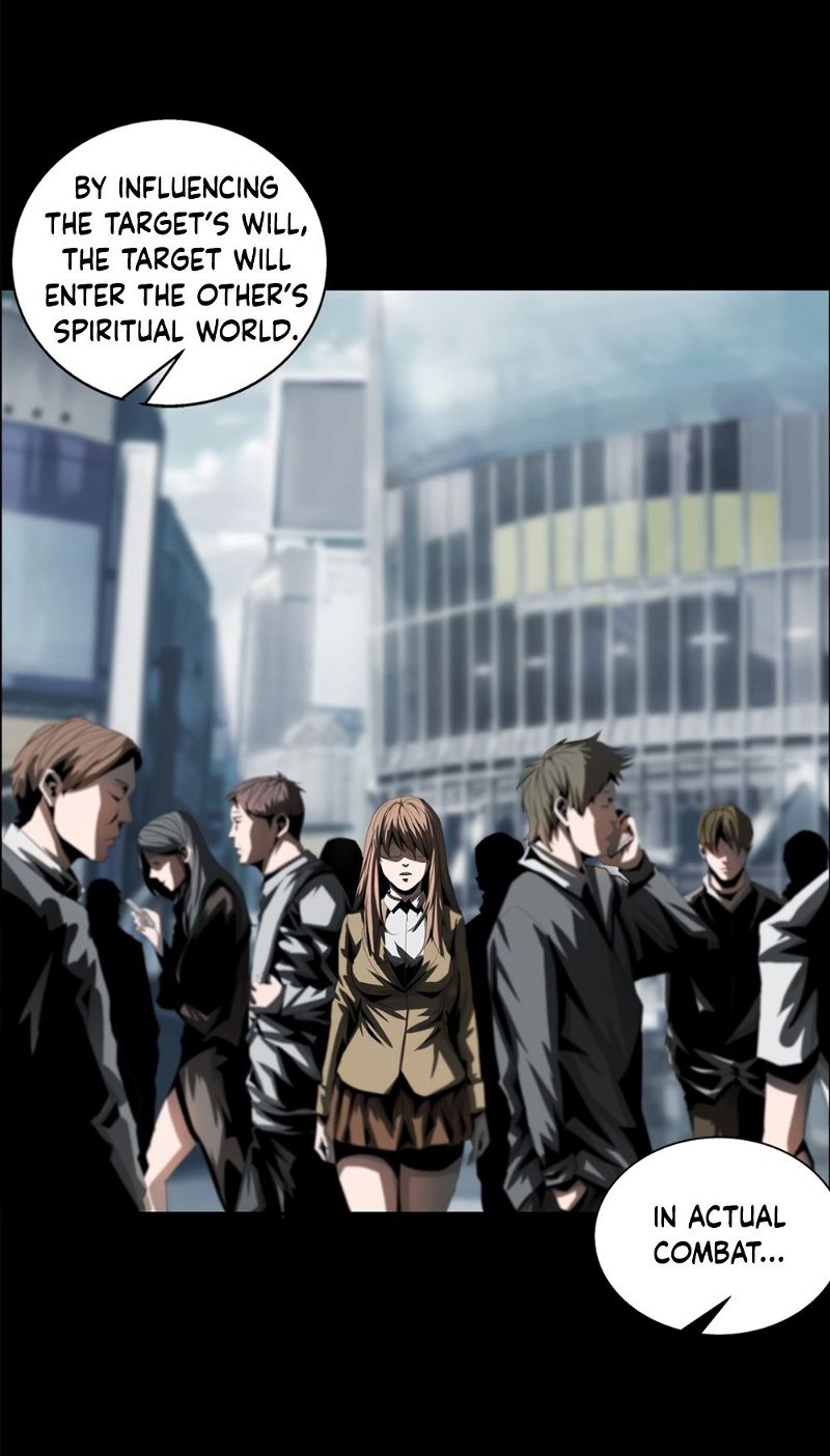 The Blade Of Evolution-Walking Alone In The Dungeon Chapter 36 page 6
