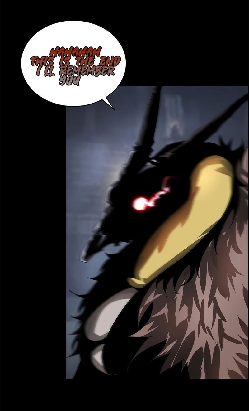 The Blade Of Evolution-Walking Alone In The Dungeon Chapter 36 page 38