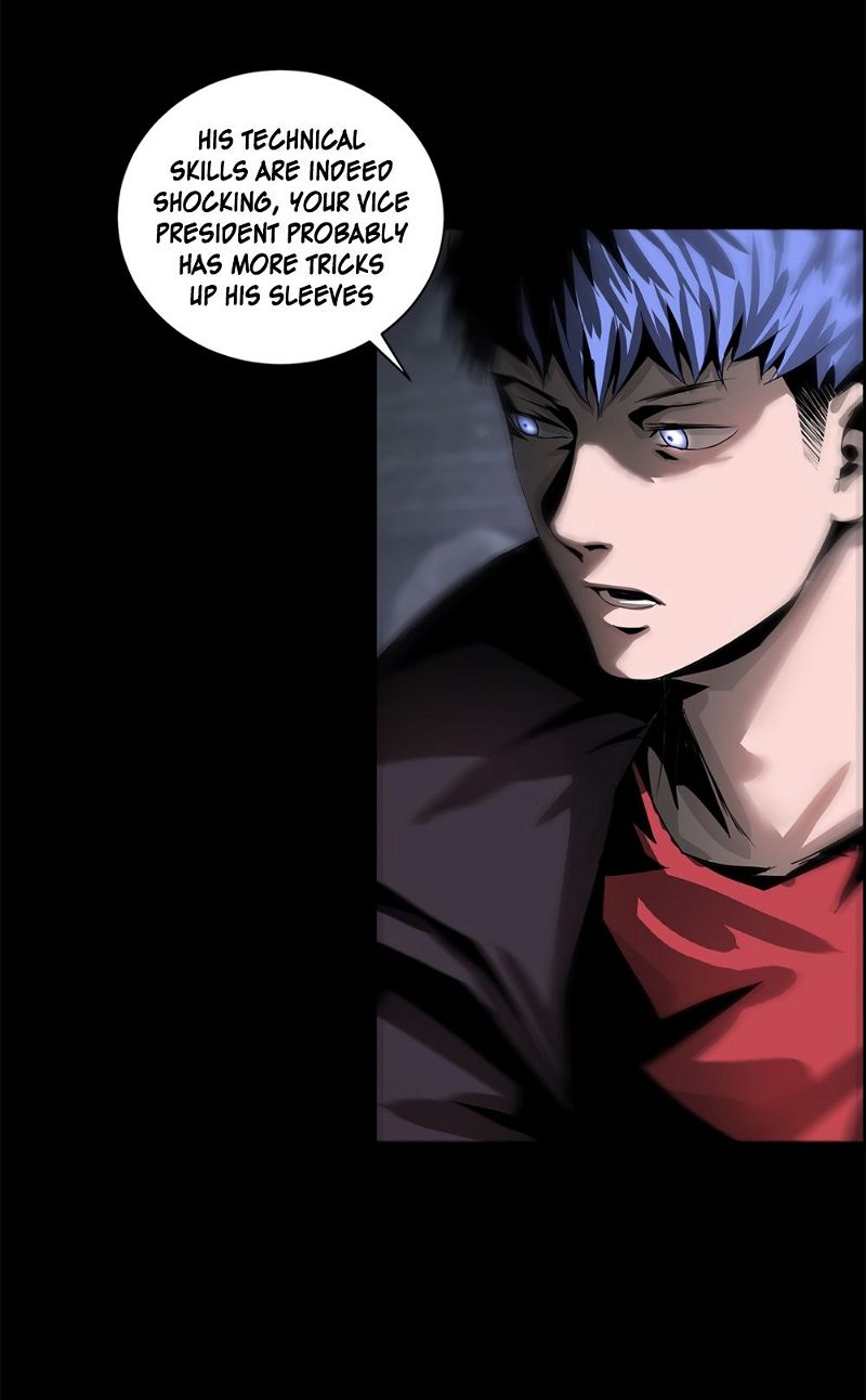 The Blade Of Evolution-Walking Alone In The Dungeon Chapter 36 page 53