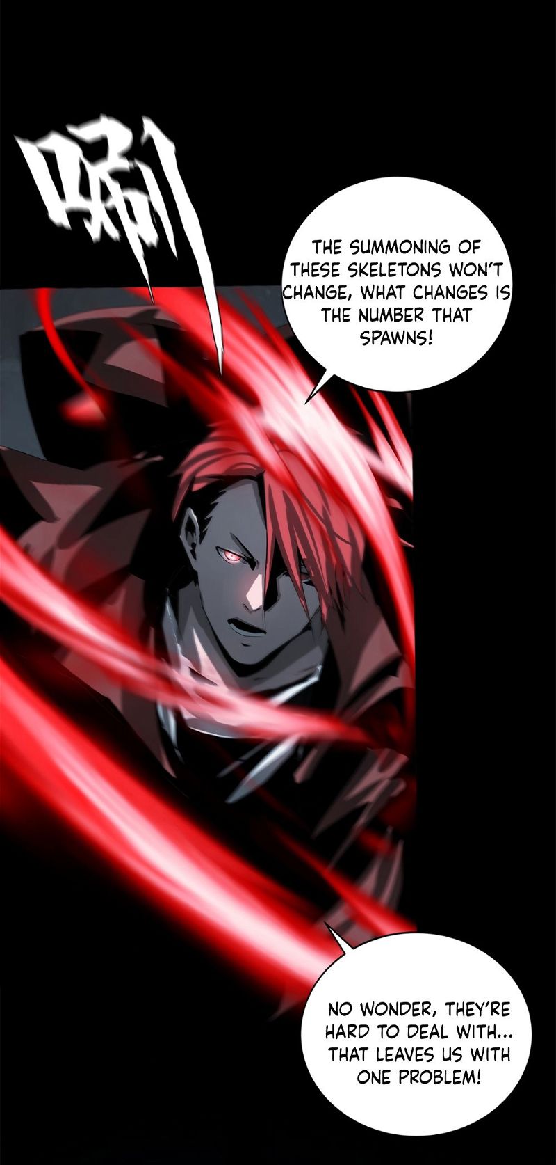 The Blade Of Evolution-Walking Alone In The Dungeon Chapter 37 page 49