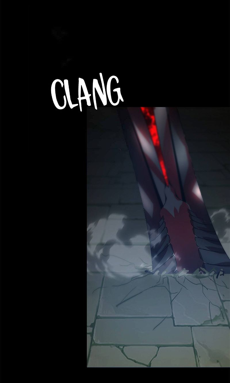 The Blade Of Evolution-Walking Alone In The Dungeon Chapter 52 page 23