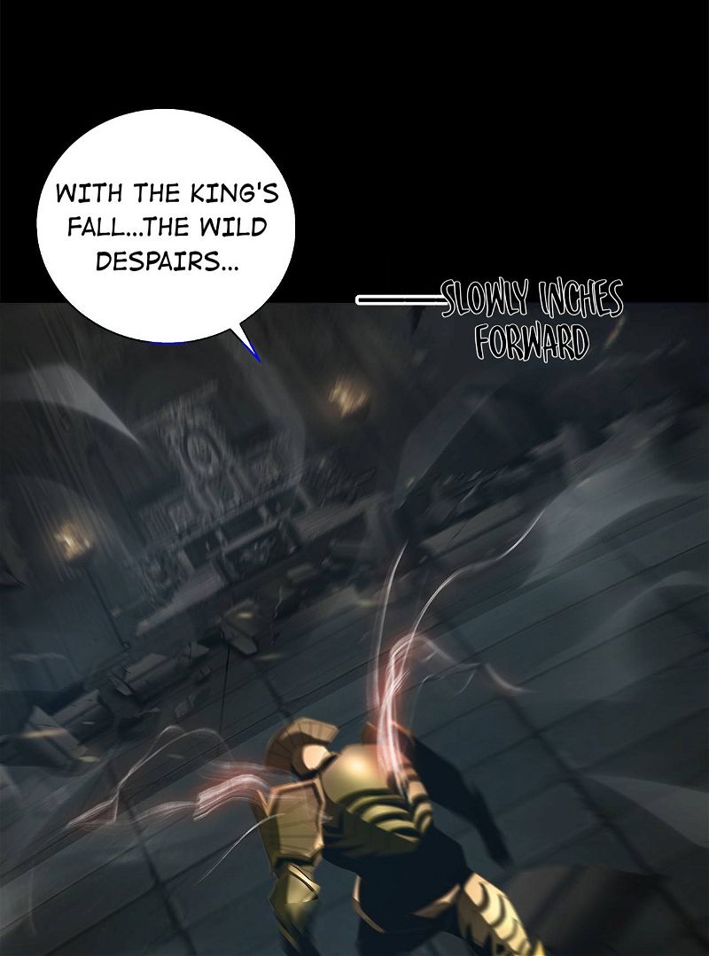The Blade Of Evolution-Walking Alone In The Dungeon Chapter 52 page 56