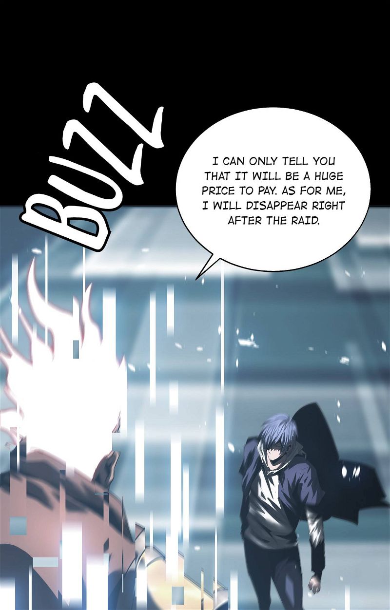 The Blade Of Evolution-Walking Alone In The Dungeon Chapter 53 page 27