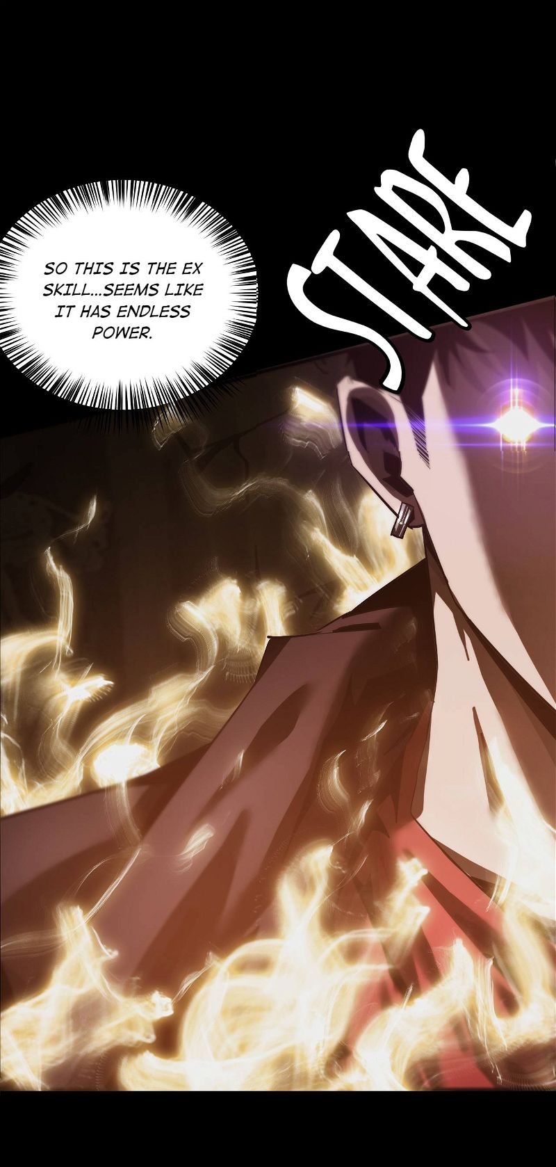 The Blade Of Evolution-Walking Alone In The Dungeon Chapter 53 page 33
