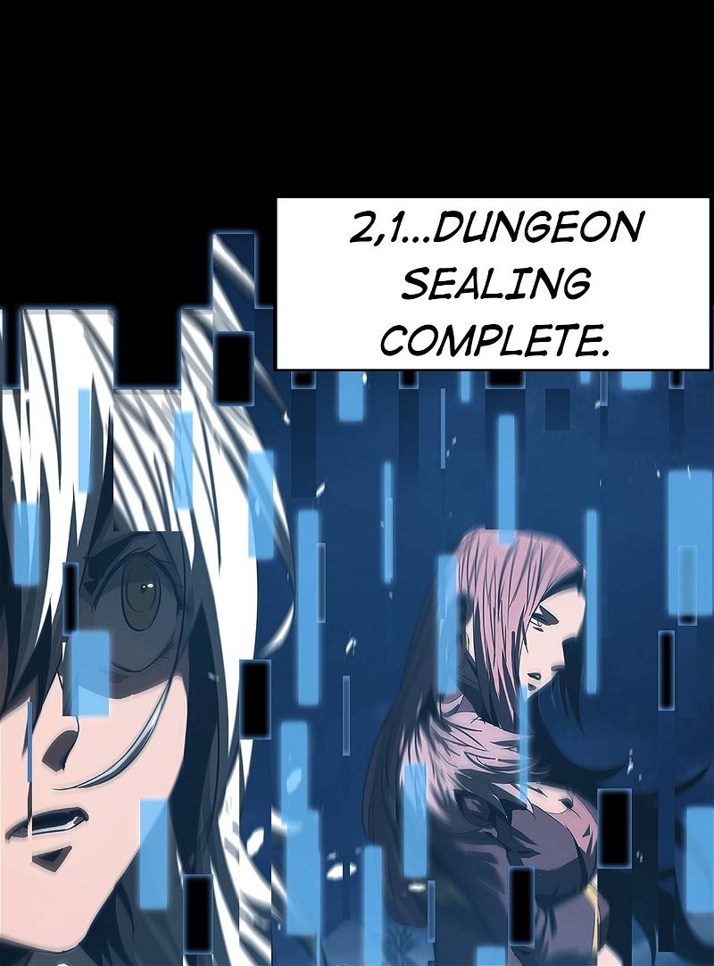 The Blade Of Evolution-Walking Alone In The Dungeon Chapter 54 page 23