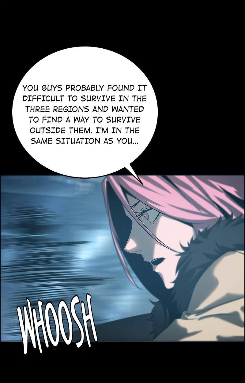 The Blade Of Evolution-Walking Alone In The Dungeon Chapter 59 page 47