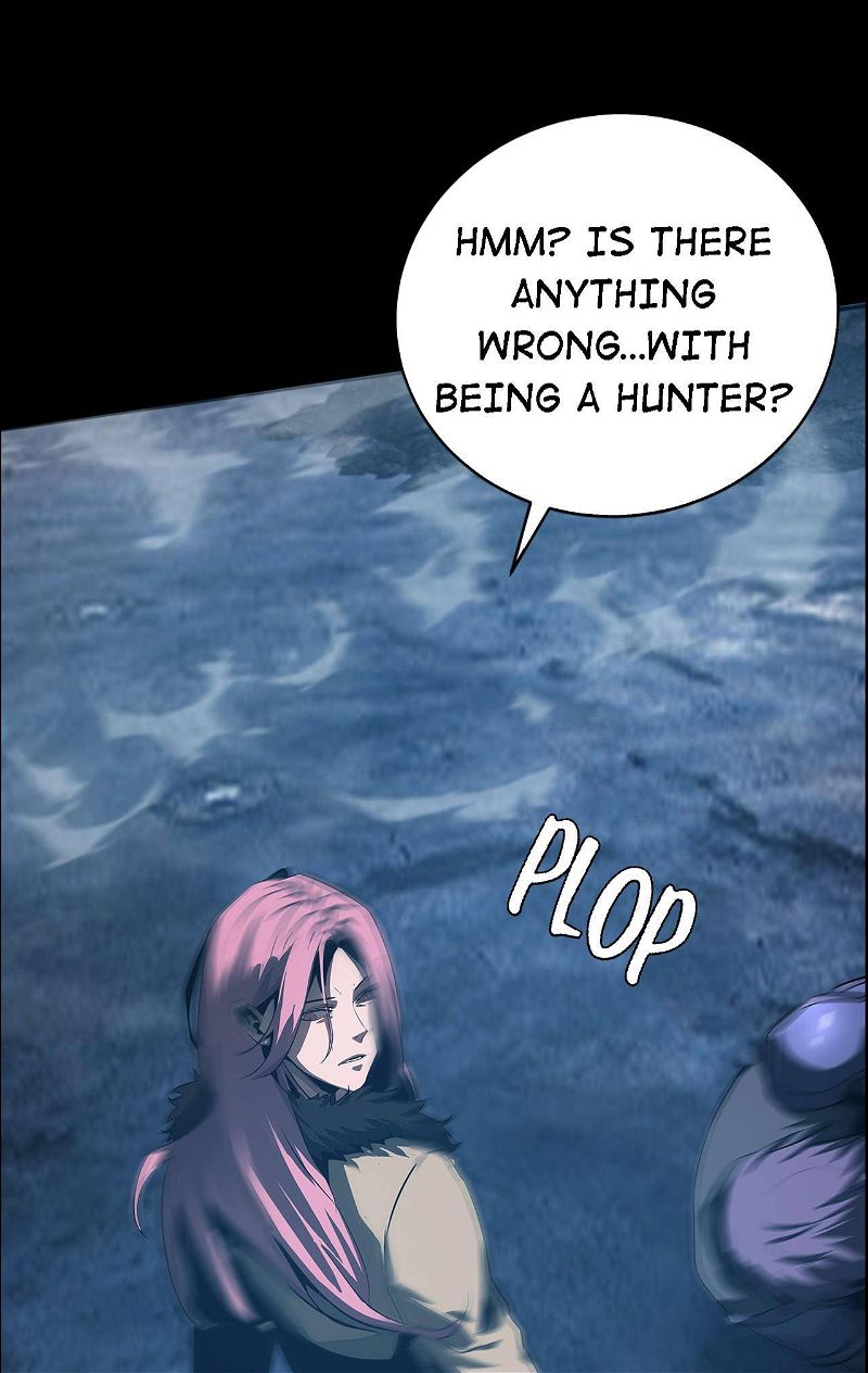 The Blade Of Evolution-Walking Alone In The Dungeon Chapter 60 page 7