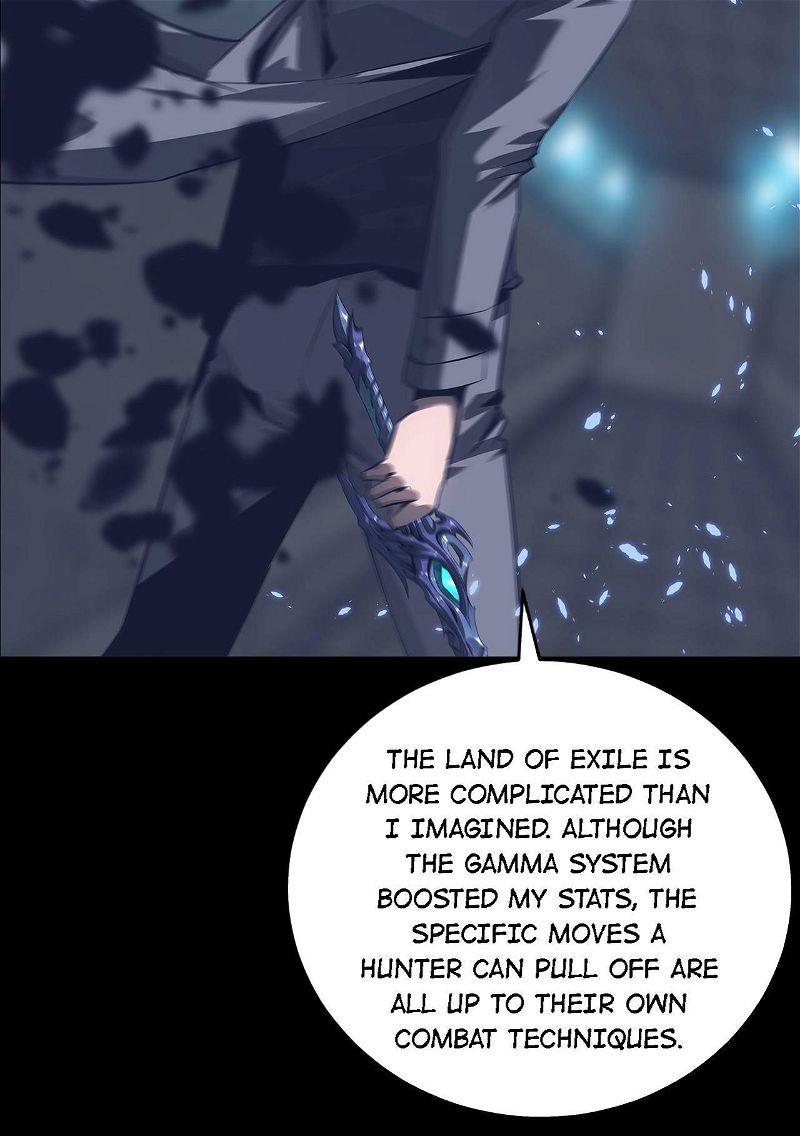 The Blade Of Evolution-Walking Alone In The Dungeon Chapter 62 page 16