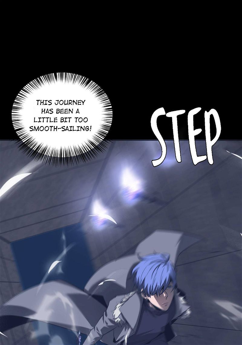 The Blade Of Evolution-Walking Alone In The Dungeon Chapter 62 page 19