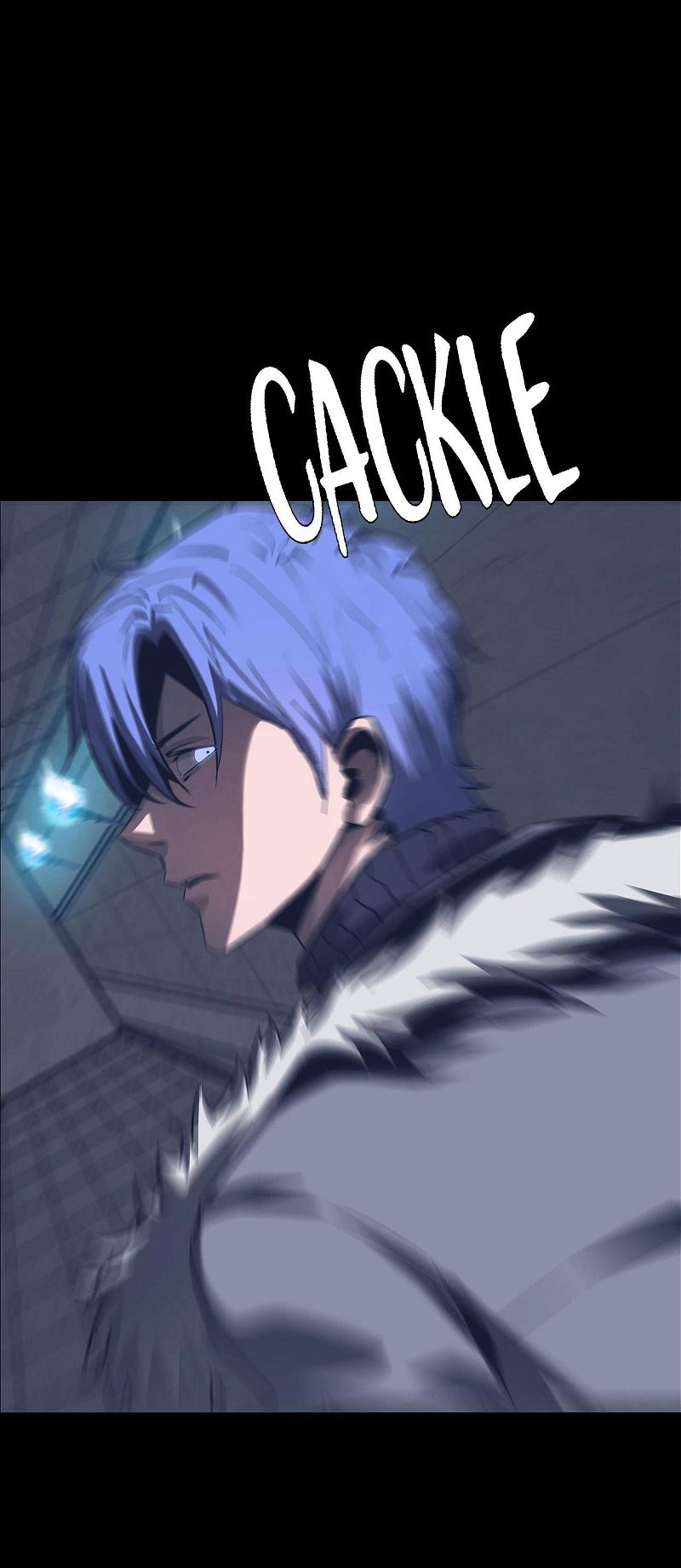 The Blade Of Evolution-Walking Alone In The Dungeon Chapter 62 page 23