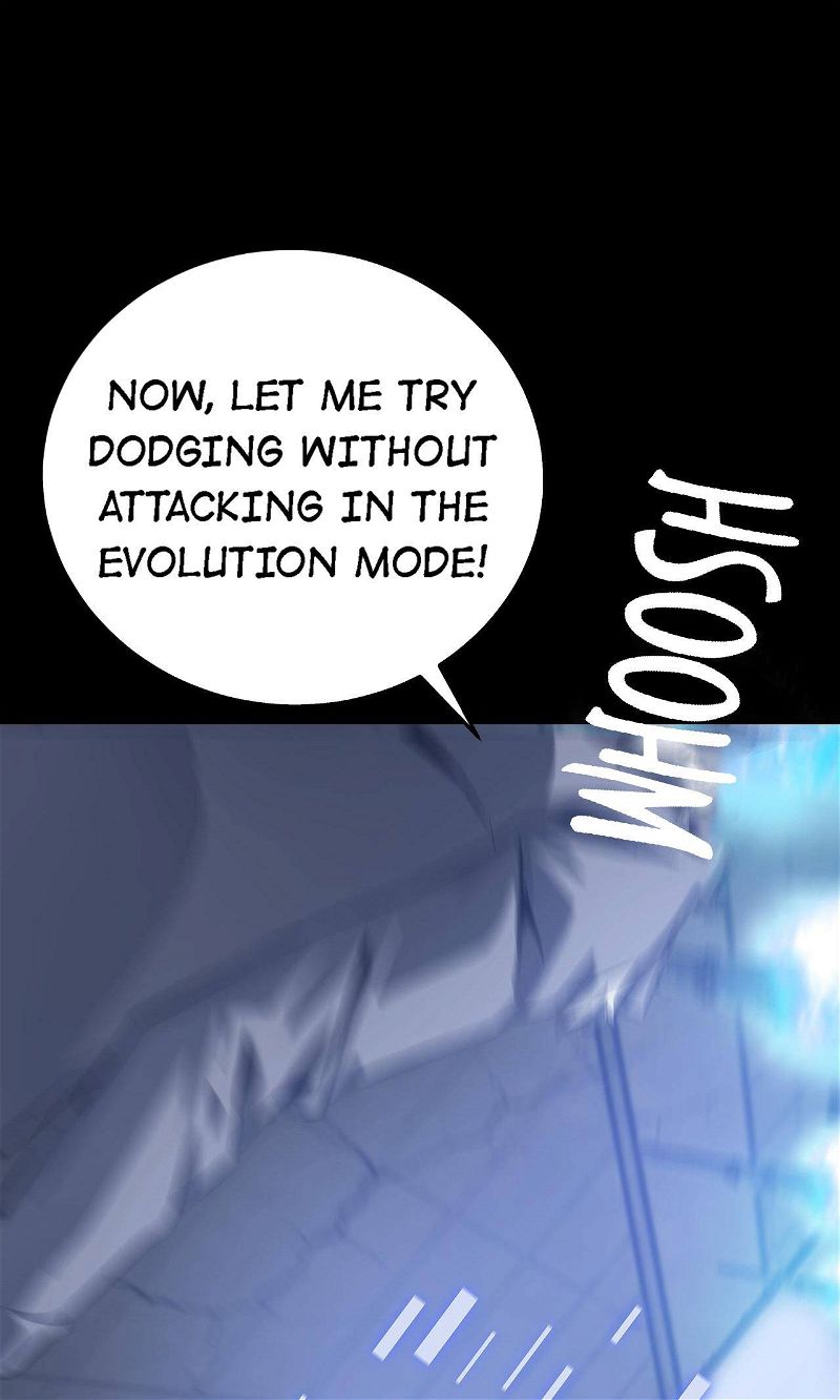The Blade Of Evolution-Walking Alone In The Dungeon Chapter 62 page 33