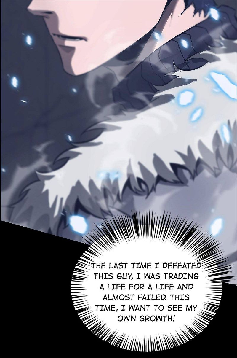 The Blade Of Evolution-Walking Alone In The Dungeon Chapter 62 page 73