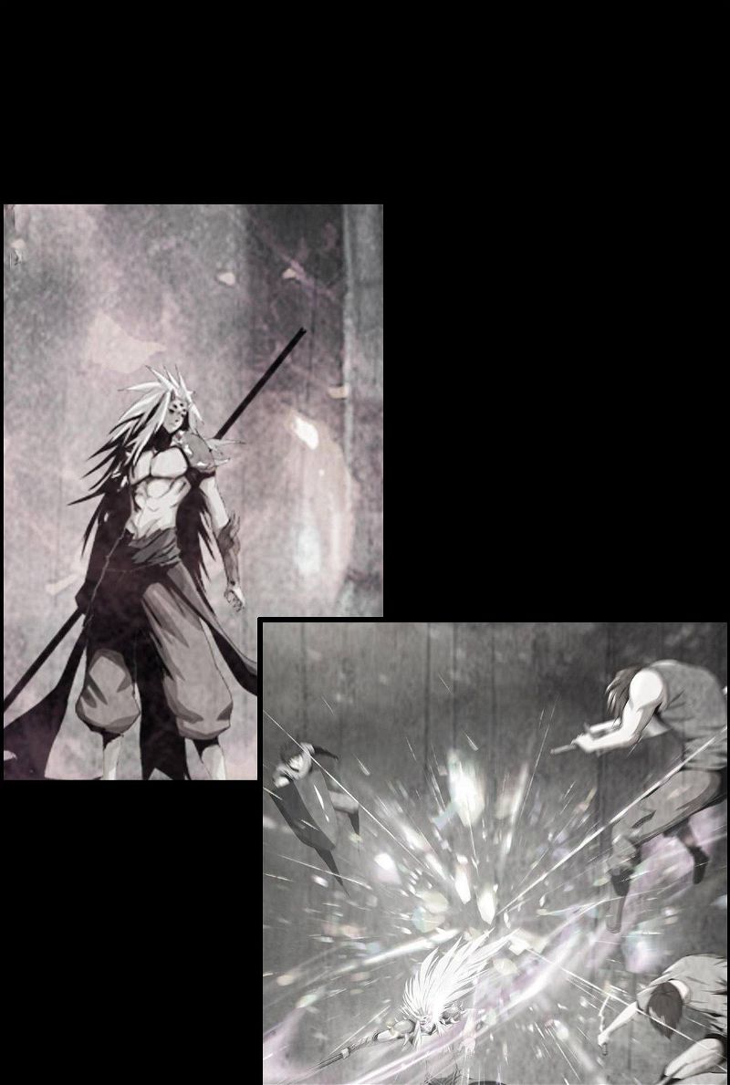 The Blade Of Evolution-Walking Alone In The Dungeon Chapter 62 page 83