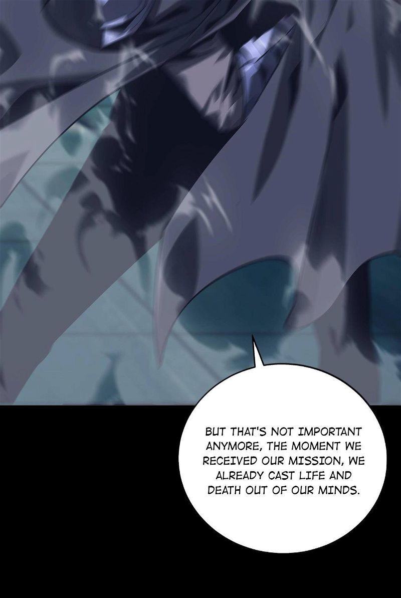 The Blade Of Evolution-Walking Alone In The Dungeon Chapter 63 page 31