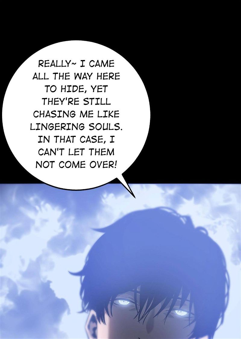 The Blade Of Evolution-Walking Alone In The Dungeon Chapter 64 page 61
