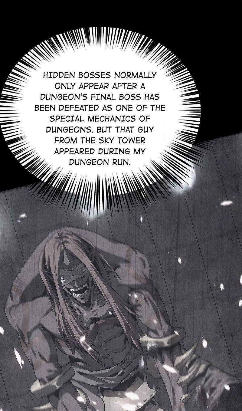The Blade Of Evolution-Walking Alone In The Dungeon Chapter 65 page 10