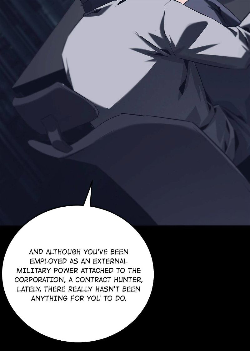The Blade Of Evolution-Walking Alone In The Dungeon Chapter 65 page 14