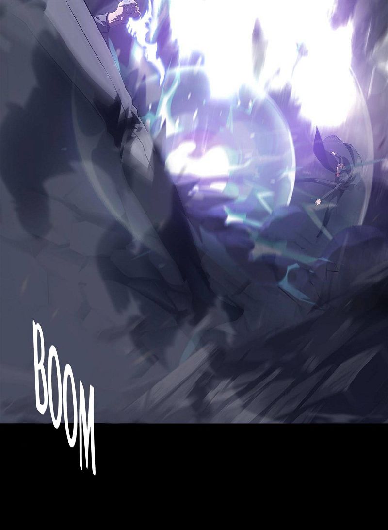 The Blade Of Evolution-Walking Alone In The Dungeon Chapter 65 page 53