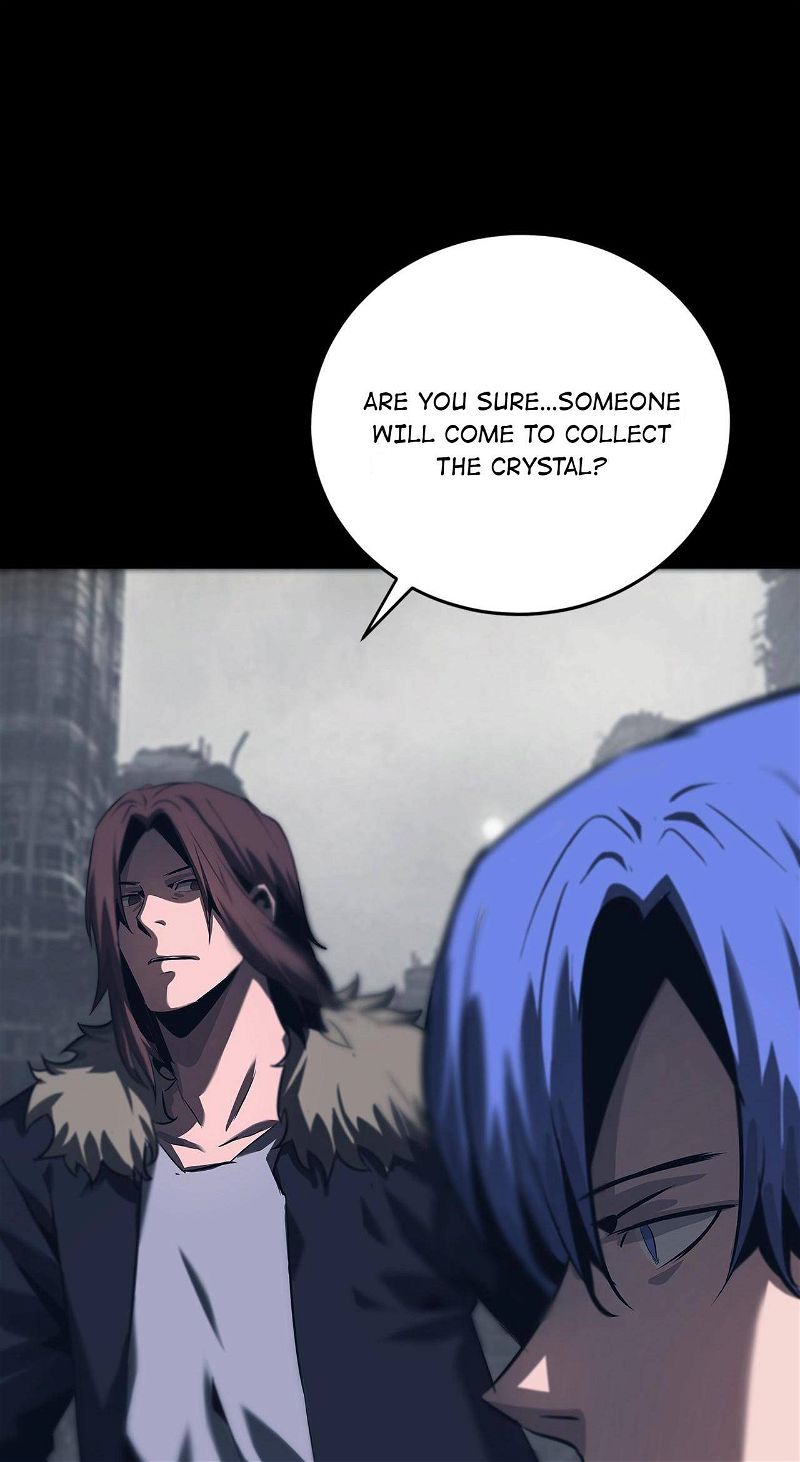 The Blade Of Evolution-Walking Alone In The Dungeon Chapter 68 page 6