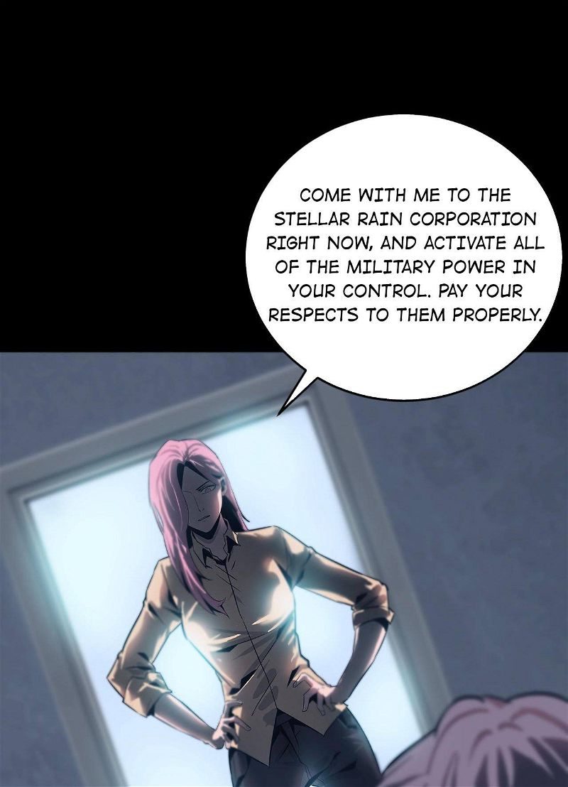 The Blade Of Evolution-Walking Alone In The Dungeon Chapter 69 page 36