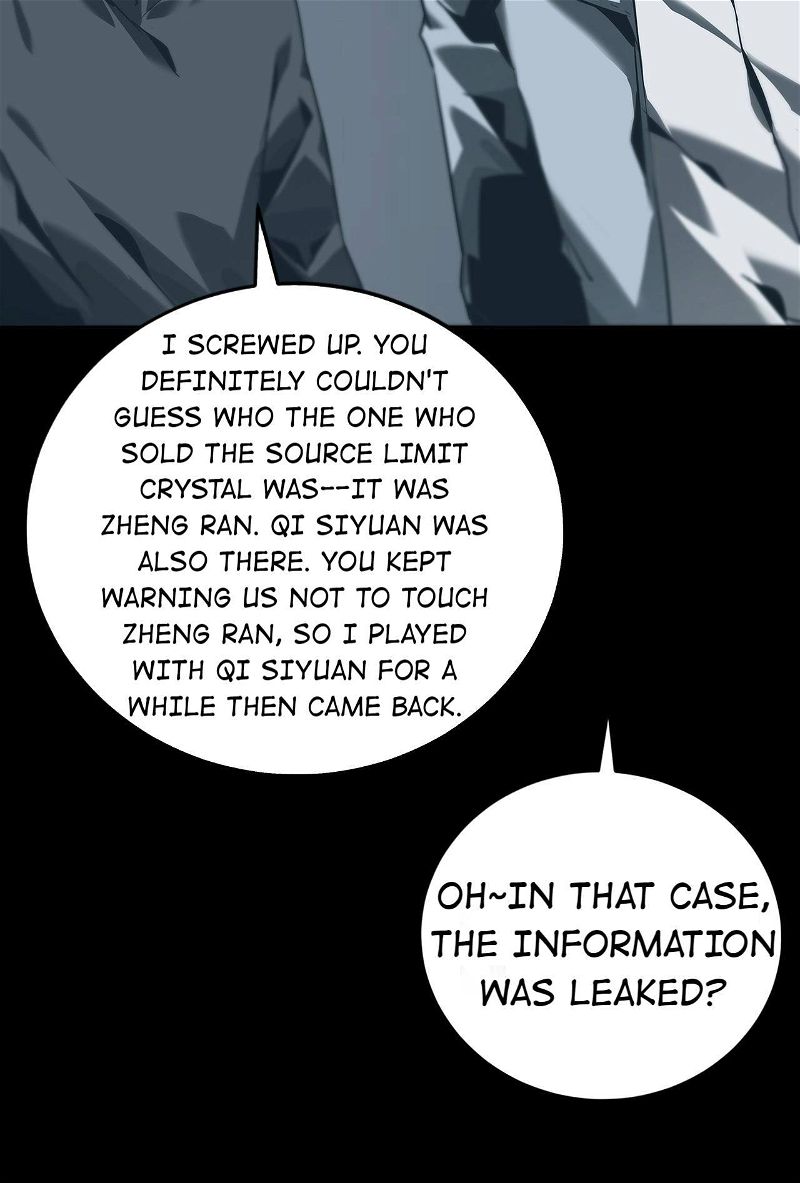The Blade Of Evolution-Walking Alone In The Dungeon Chapter 69 page 52