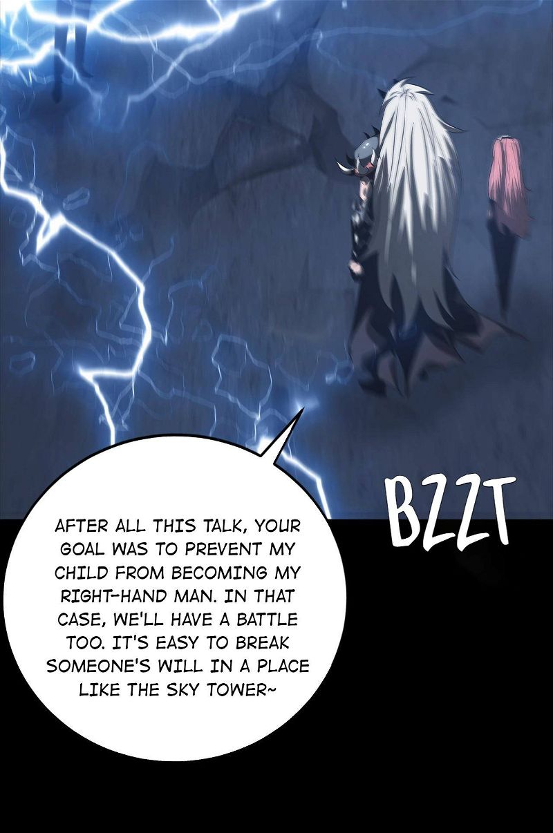 The Blade Of Evolution-Walking Alone In The Dungeon Chapter 73 page 32