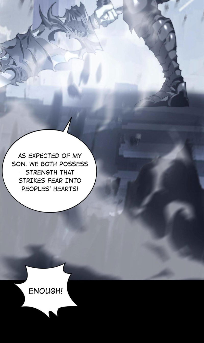 The Blade Of Evolution-Walking Alone In The Dungeon Chapter 75 page 16