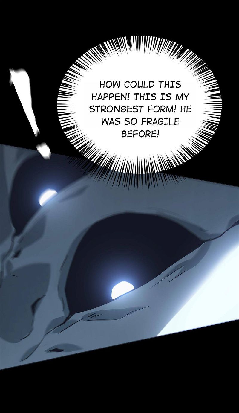 The Blade Of Evolution-Walking Alone In The Dungeon Chapter 75 page 47