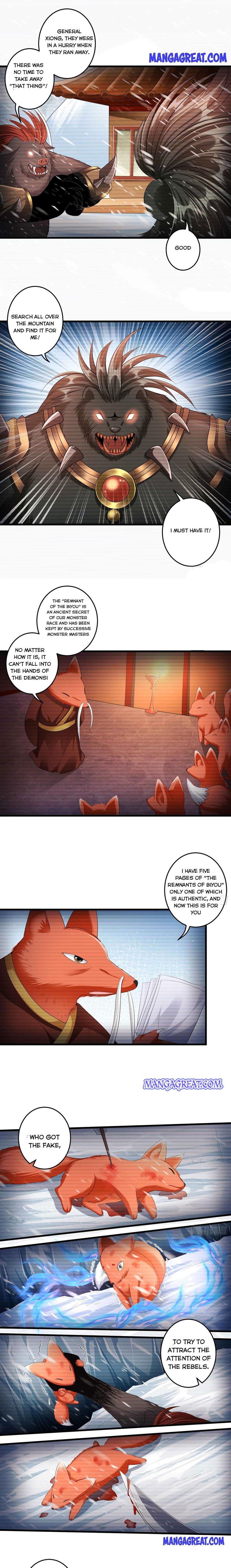 I Became A System Chapter 41 page 2