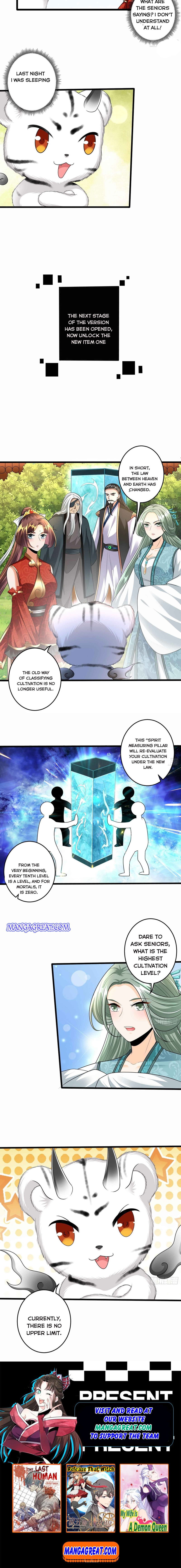 I Became A System Chapter 55 page 7