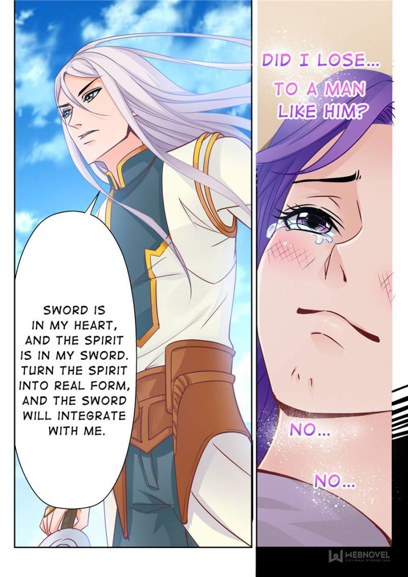 Skill Emperor,combat King Chapter 78 page 5