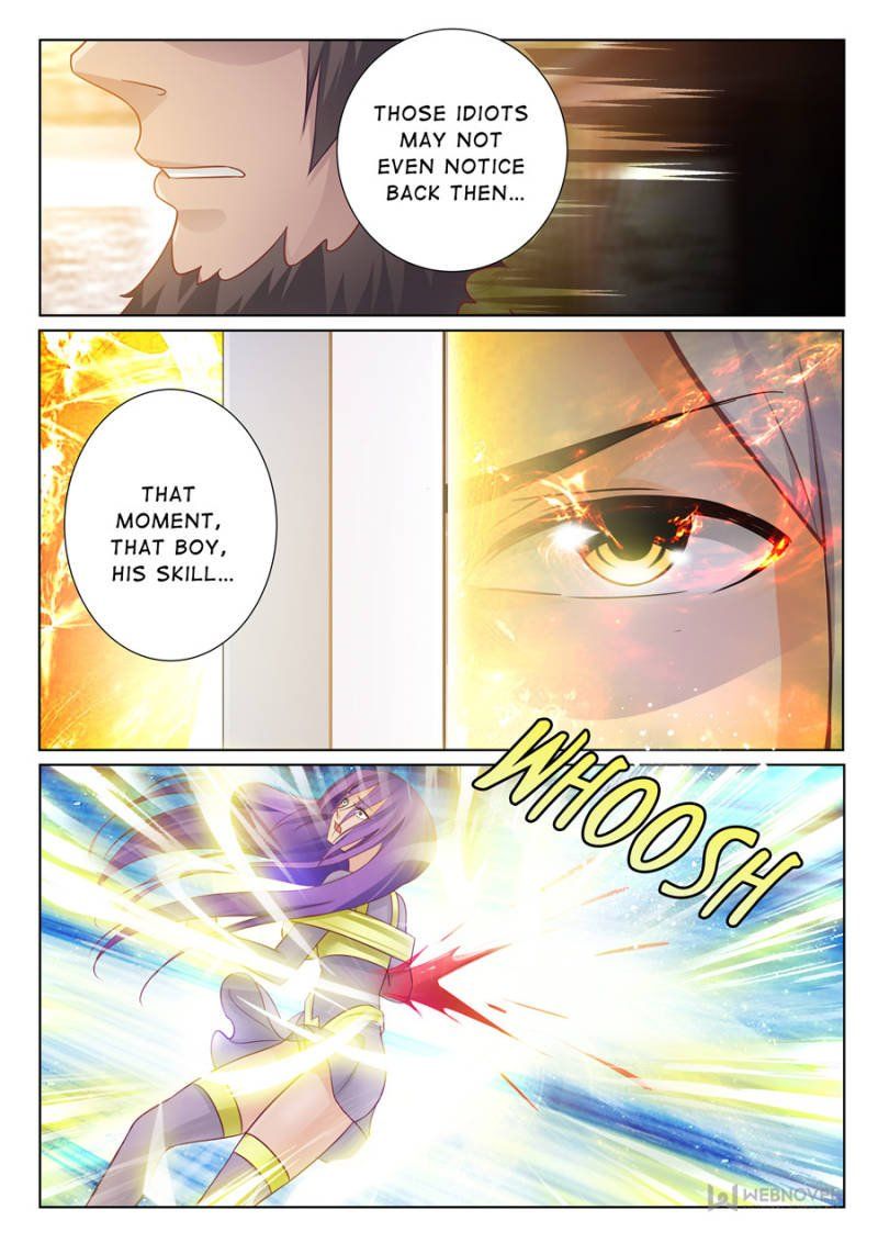 Skill Emperor,combat King Chapter 79 page 2