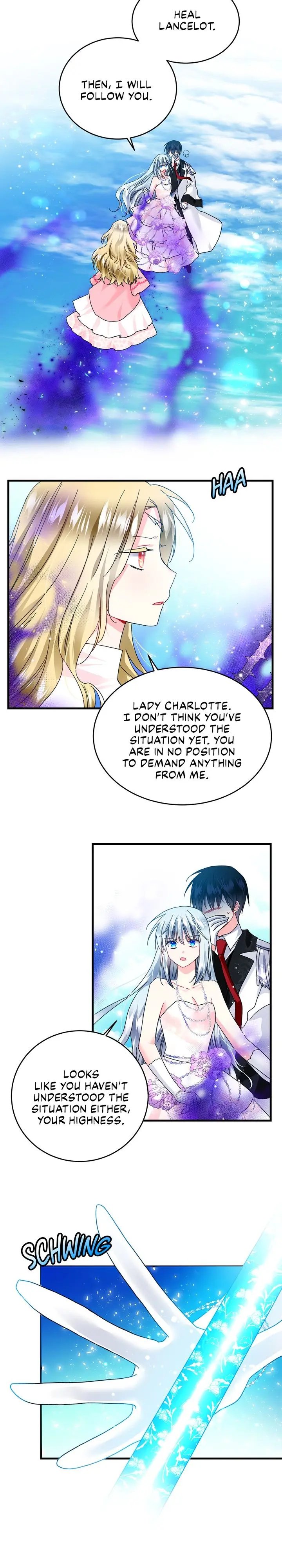 The Lady's Butler Chapter 37 page 3