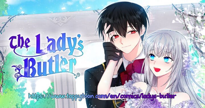 The Lady's Butler Chapter 48 page 1