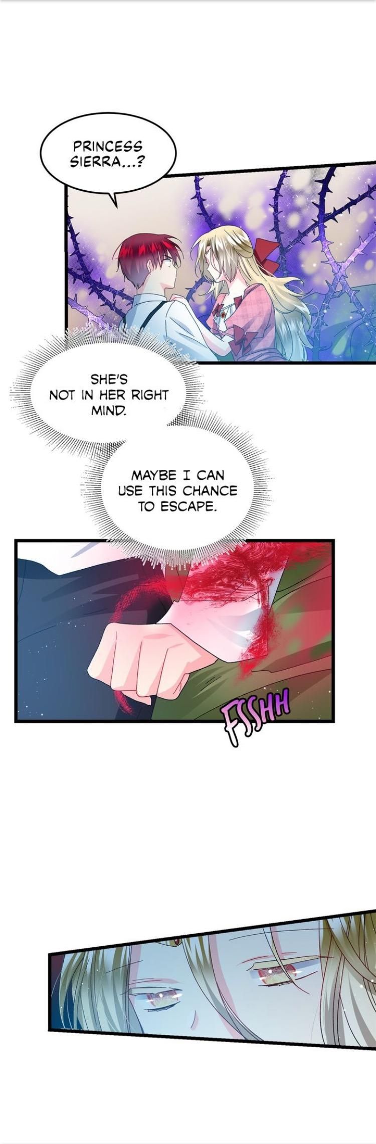 The Lady's Butler Chapter 50 page 4