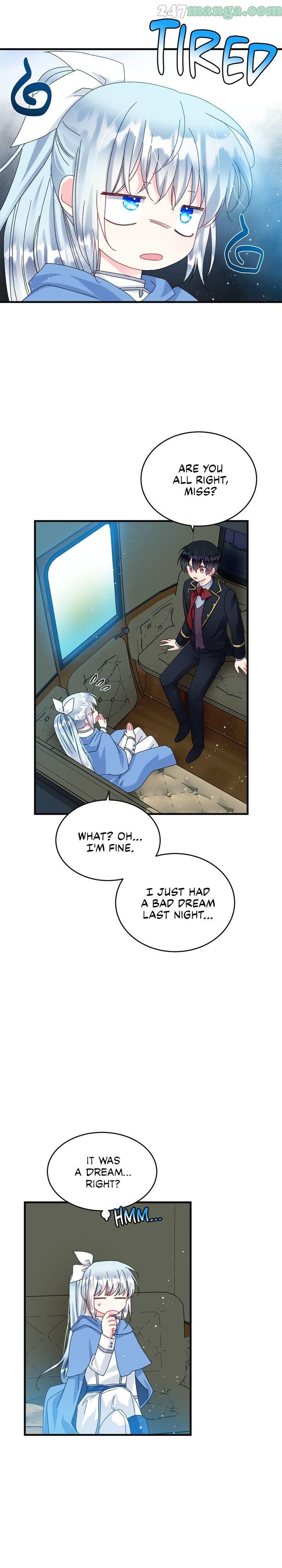 The Lady's Butler Chapter 78 page 22