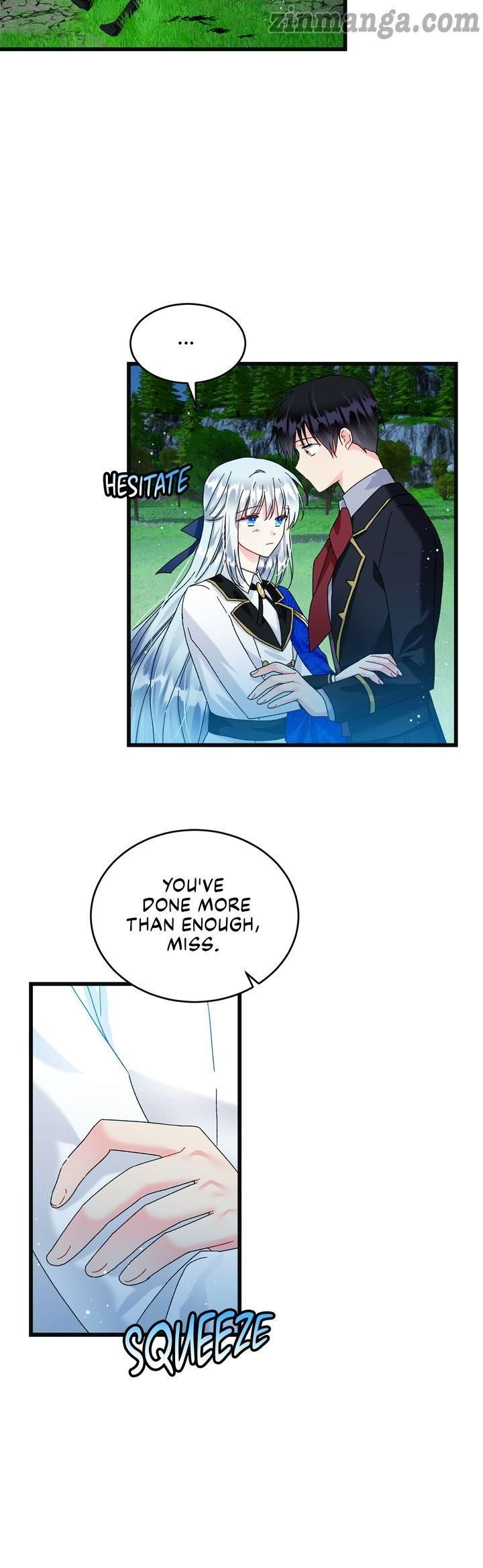 The Lady's Butler Chapter 85 page 7