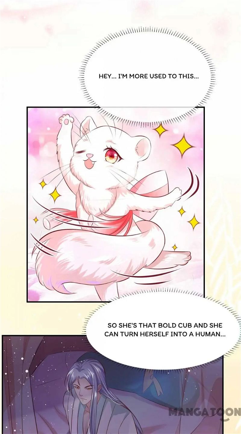 Kitten Princess Chapter 11 page 35