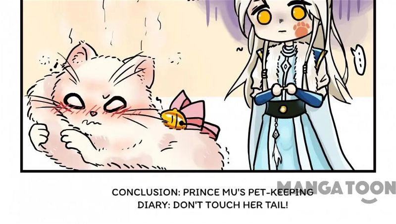 Kitten Princess Chapter 4 page 7