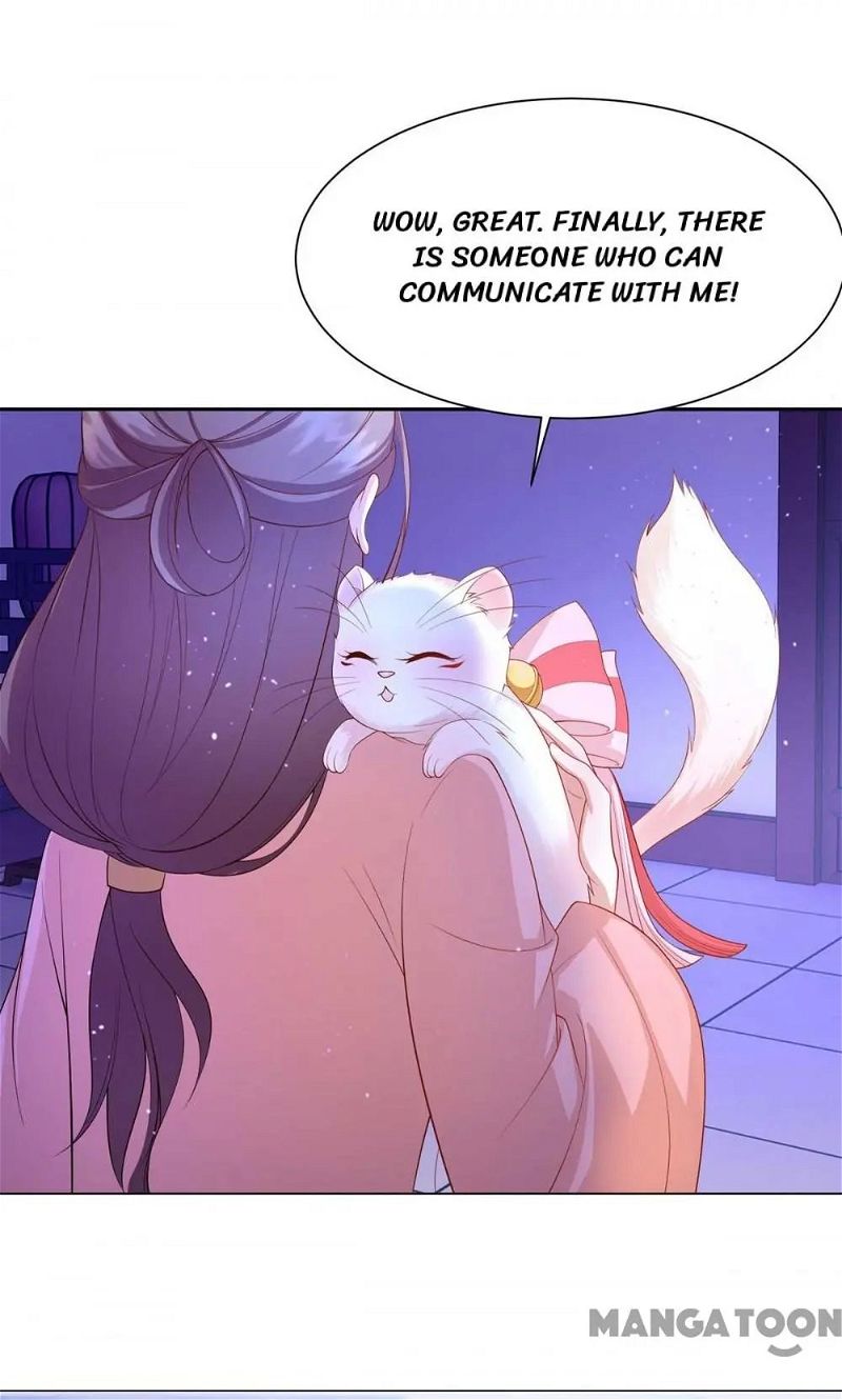 Kitten Princess Chapter 8 page 31