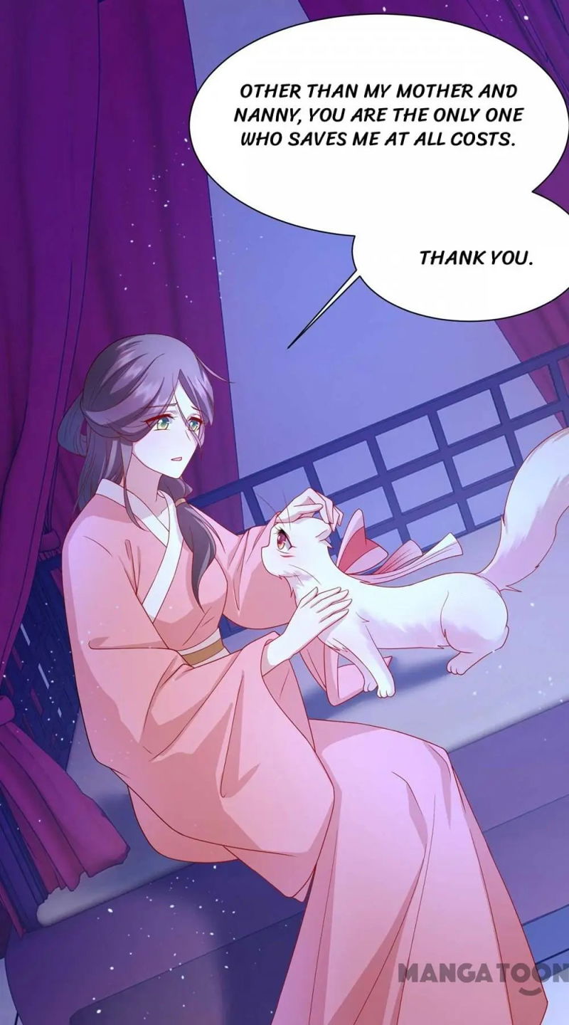 Kitten Princess Chapter 8 page 53