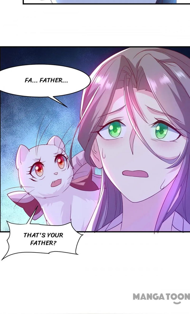 Kitten Princess Chapter 9 page 69