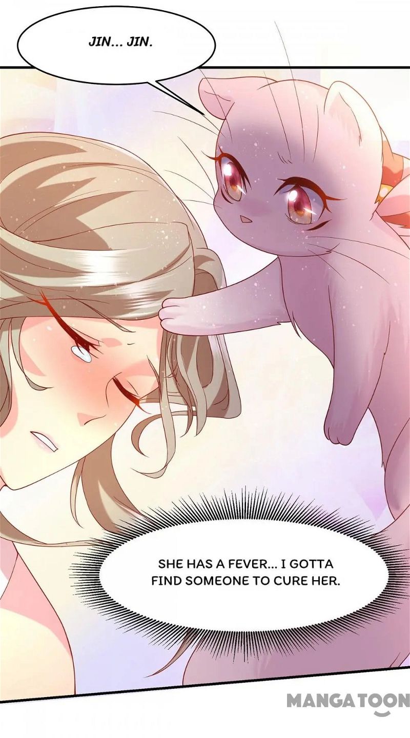 Kitten Princess Chapter 9 page 88