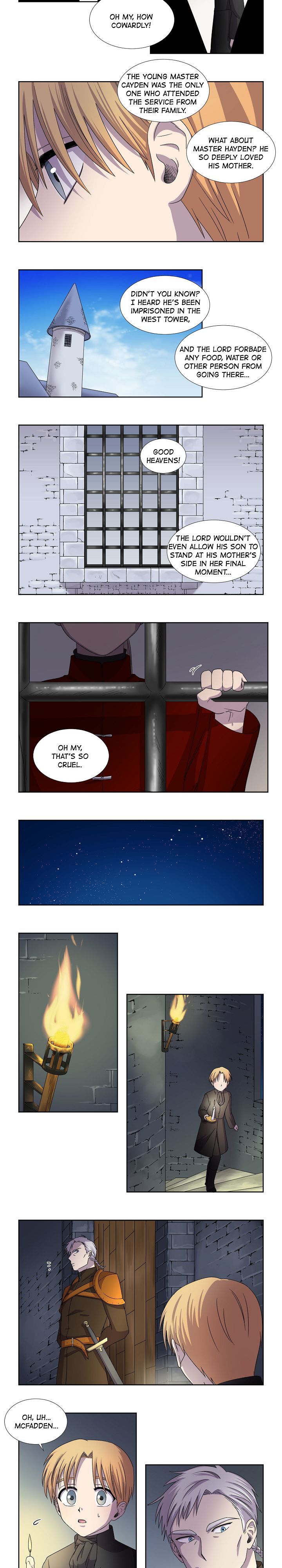 Light And Shadow Chapter 54 page 3
