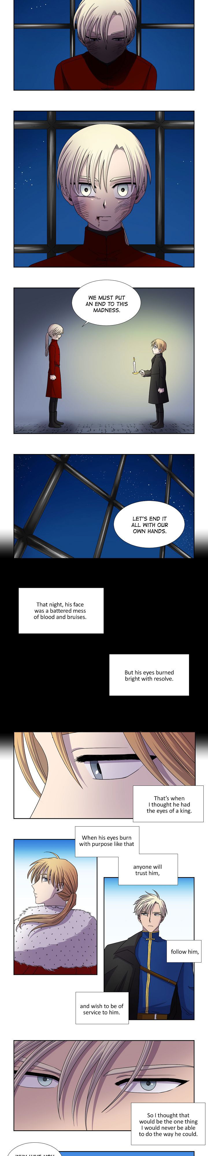 Light And Shadow Chapter 54 page 7