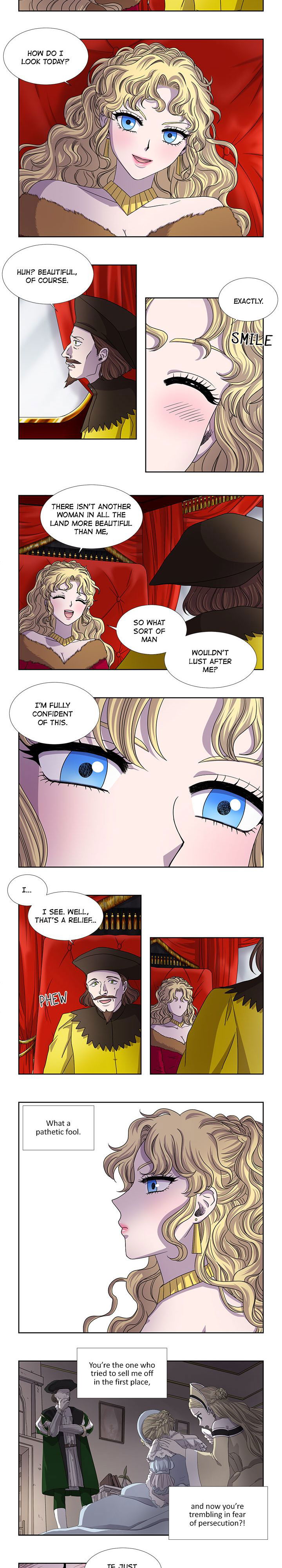 Light And Shadow Chapter 56 page 4