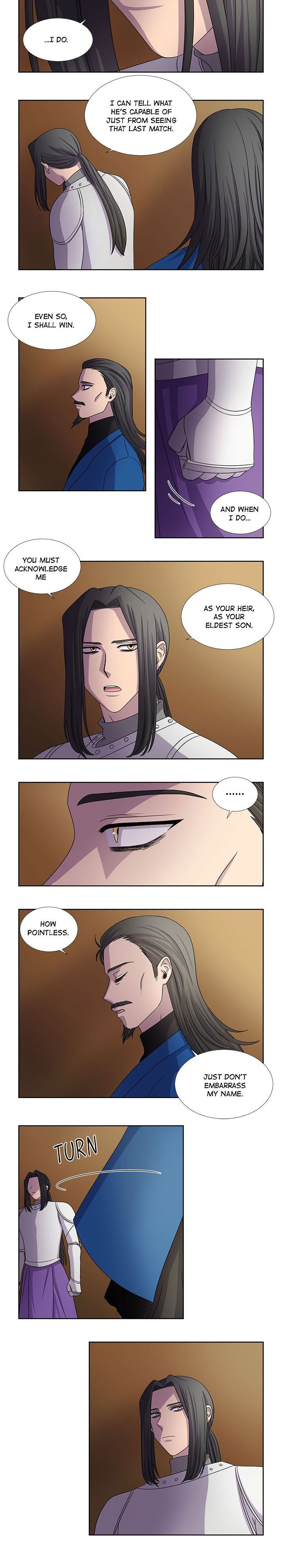 Light And Shadow Chapter 58 page 4