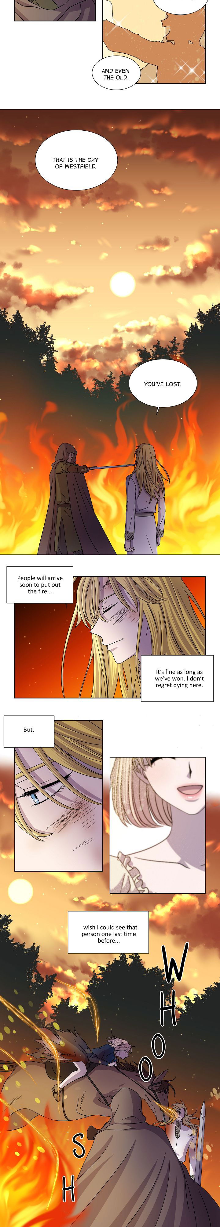 Light And Shadow Chapter 67 page 9