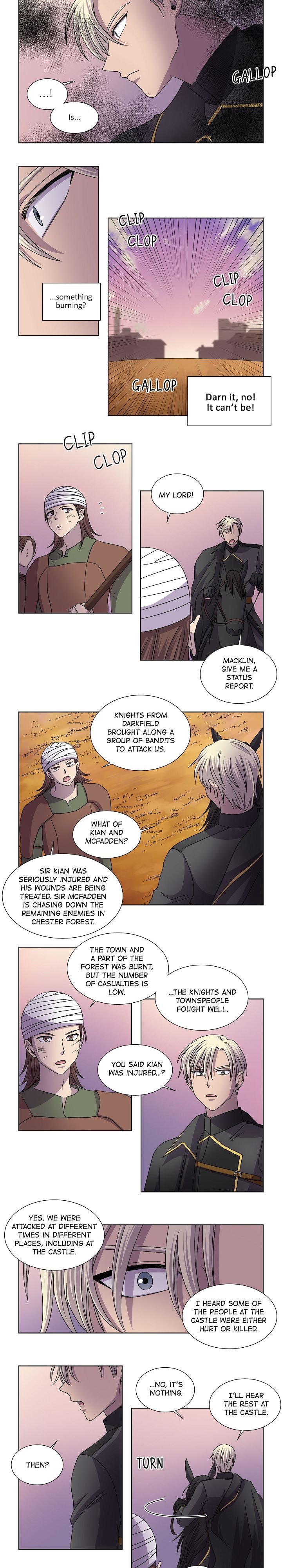 Light And Shadow Chapter 72 page 4