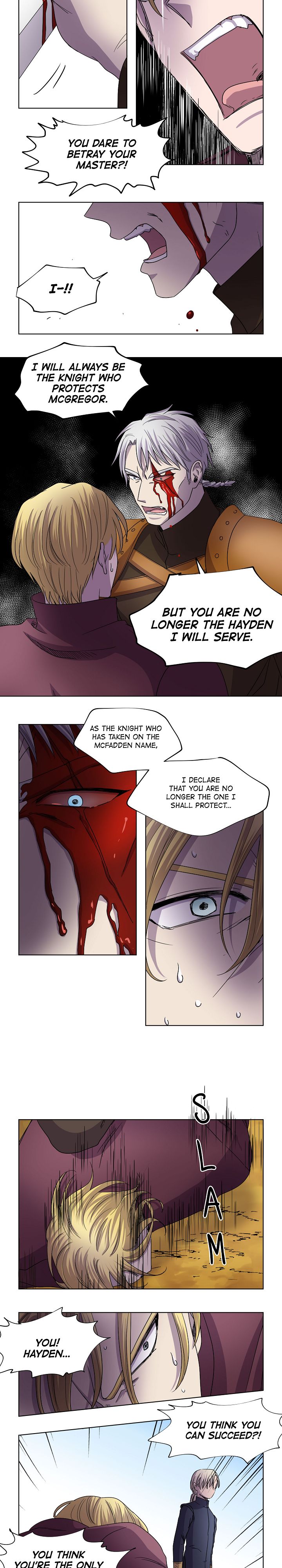 Light And Shadow Chapter 78 page 5